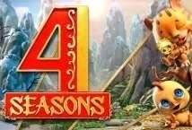 Four Seasons Slot Review